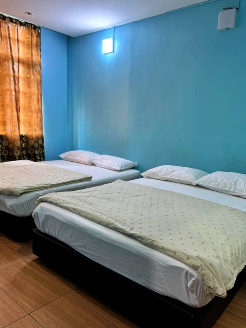 Two Queen Rooms