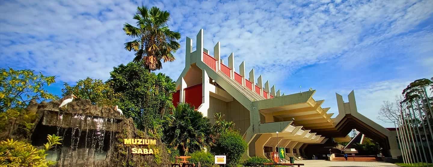 Sabah State Museum and Heritage Village