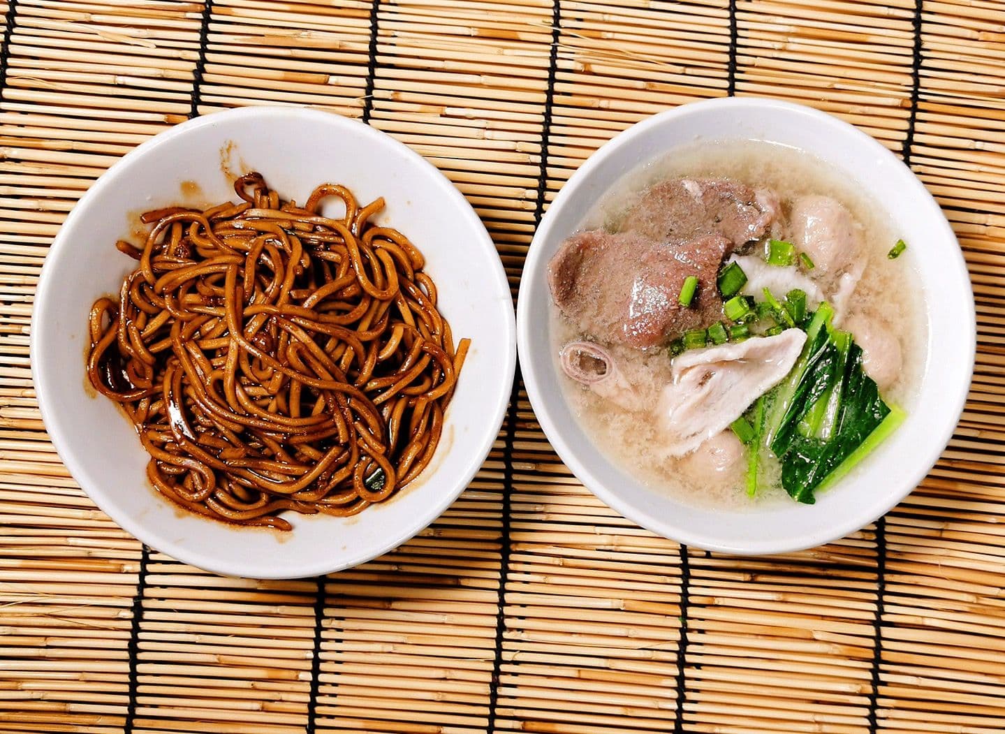 What to Eat In KK