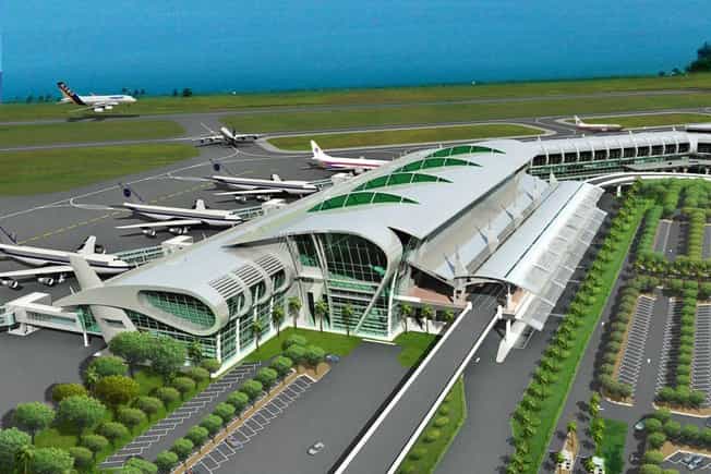 Arrival Essentials at KKIA